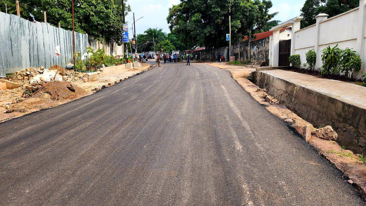 Kinshasa : Alexis Gisaro annonce la reprise du trafic sur l'avenue Nguma dès le lundi 20 mai